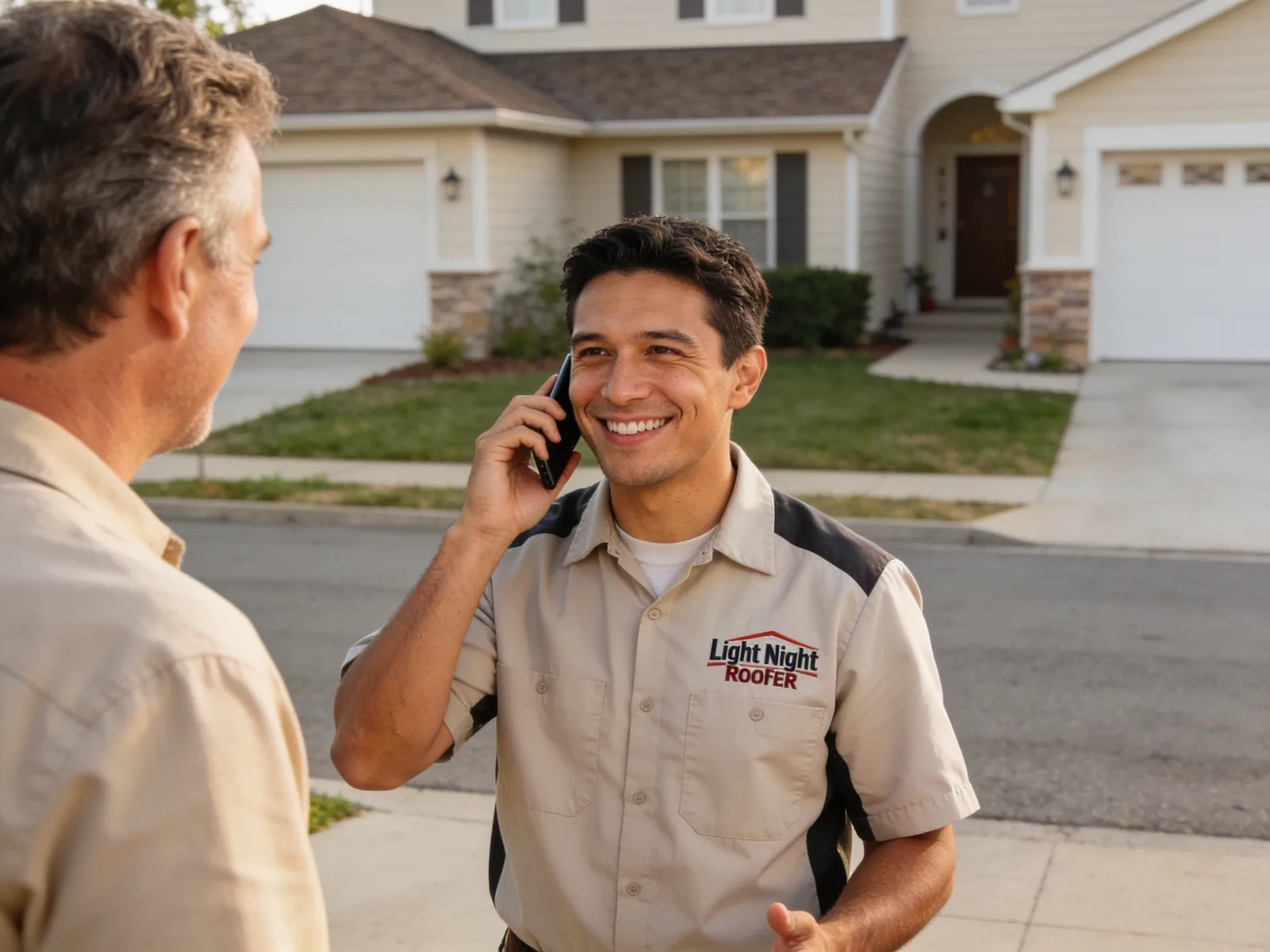 Emergency Roof Repair Hoyleton, IL FAQs